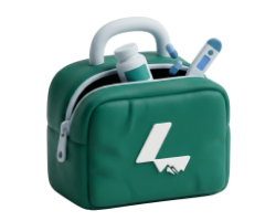 LADAGX PHARMACY